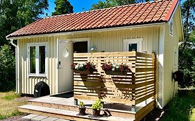 Bekvämt boende med parkering